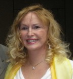 Bio-Energy Healing Pioneer Barbara Ann Brennan